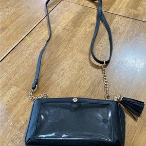 Beautiful crossbody bag savethegirls